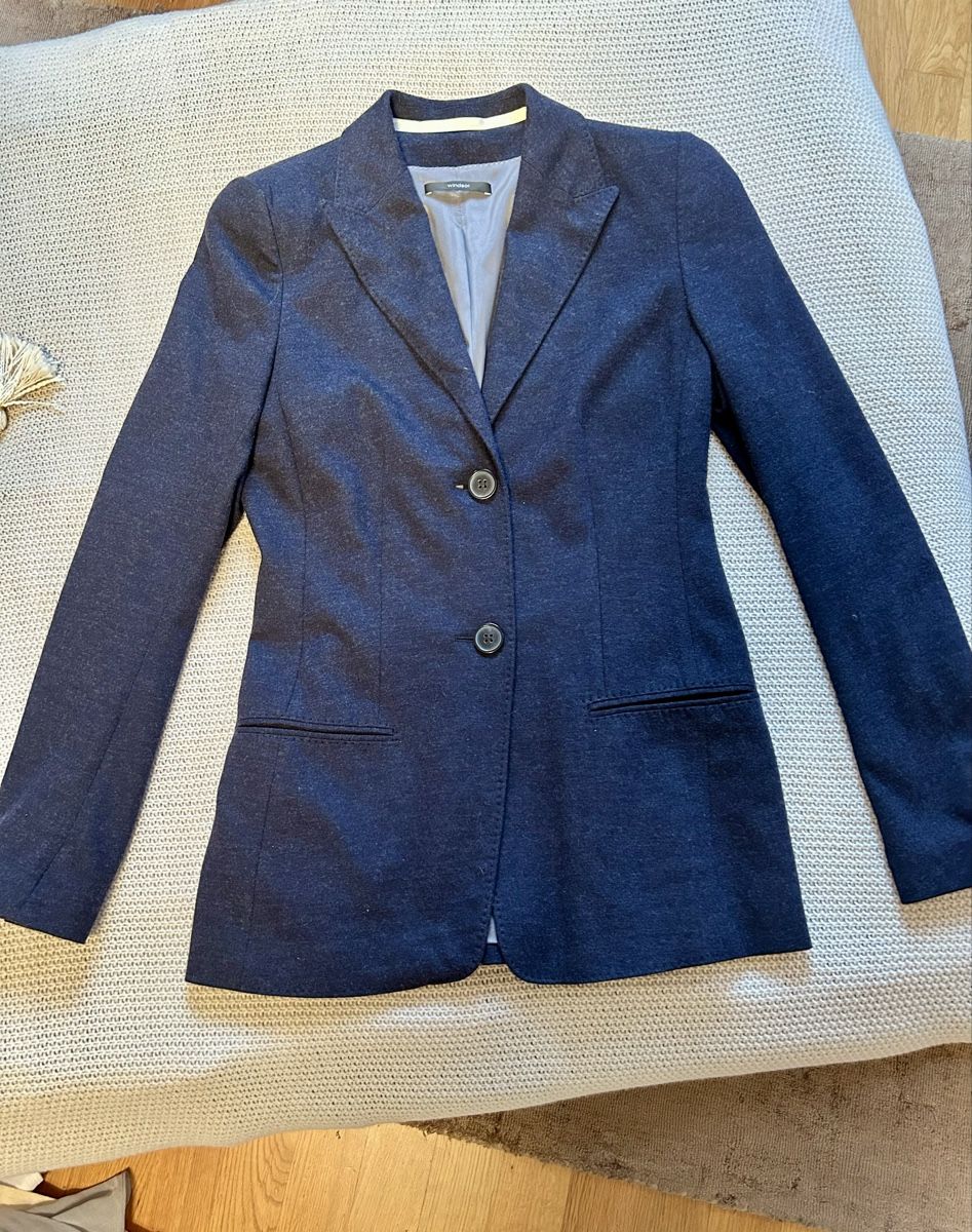 Windsor Giacche: Blazer windsor – Usato da Fahrweid venduto da Mara36