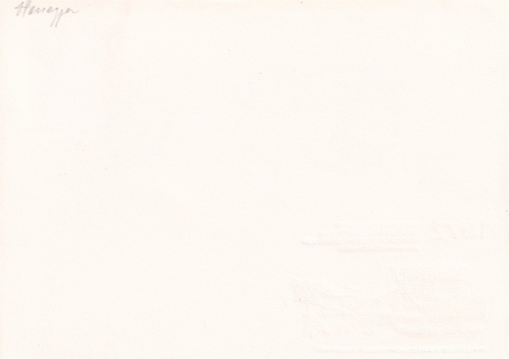 Tutti i francobolli: Tag der Briefmarke 1972 Chur 3.12.1972 – Nuovo (secondo la descrizione) da Birsfelden venduto da chr_yq2g 3