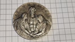 Médaille Rome, Jubilé année 1925, très rare, à saisir!