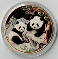 Panda_Medaille 3