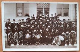Feldmusik Luzern 1921