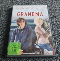 DVD Film Grandma (23394)