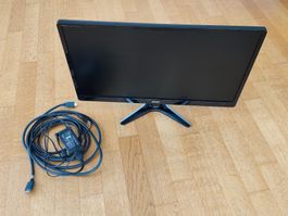 Acer Monitor G246HYL