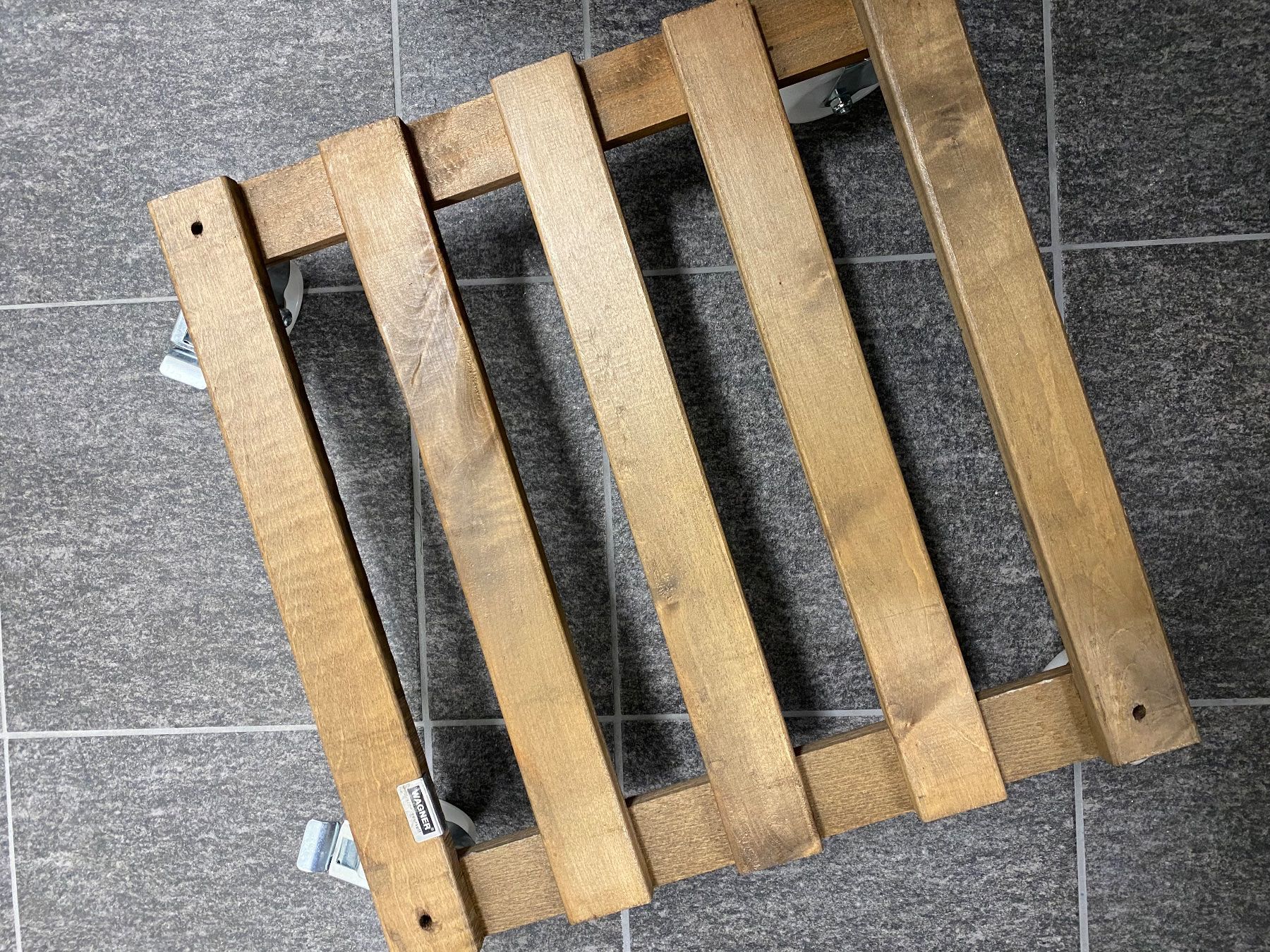 Altro per stoccaggio & trasporto: Pflanzenroller / Roller – Nuovo (secondo la descrizione) da Dübendorf venduto da MSIAH