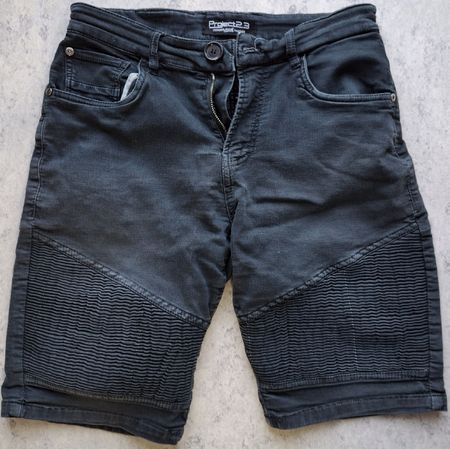 Coole Sommer-Shorts von Project 2.3, neuwertig, Grösse M