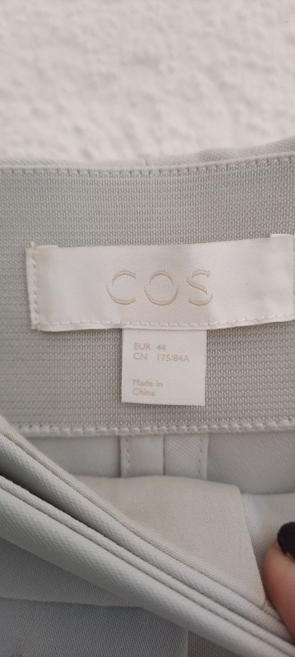 Cos Pantaloni: Hose, COS, 44. NEU – Nuovo (secondo la descrizione) da Reinach BL venduto da sunstar19 6