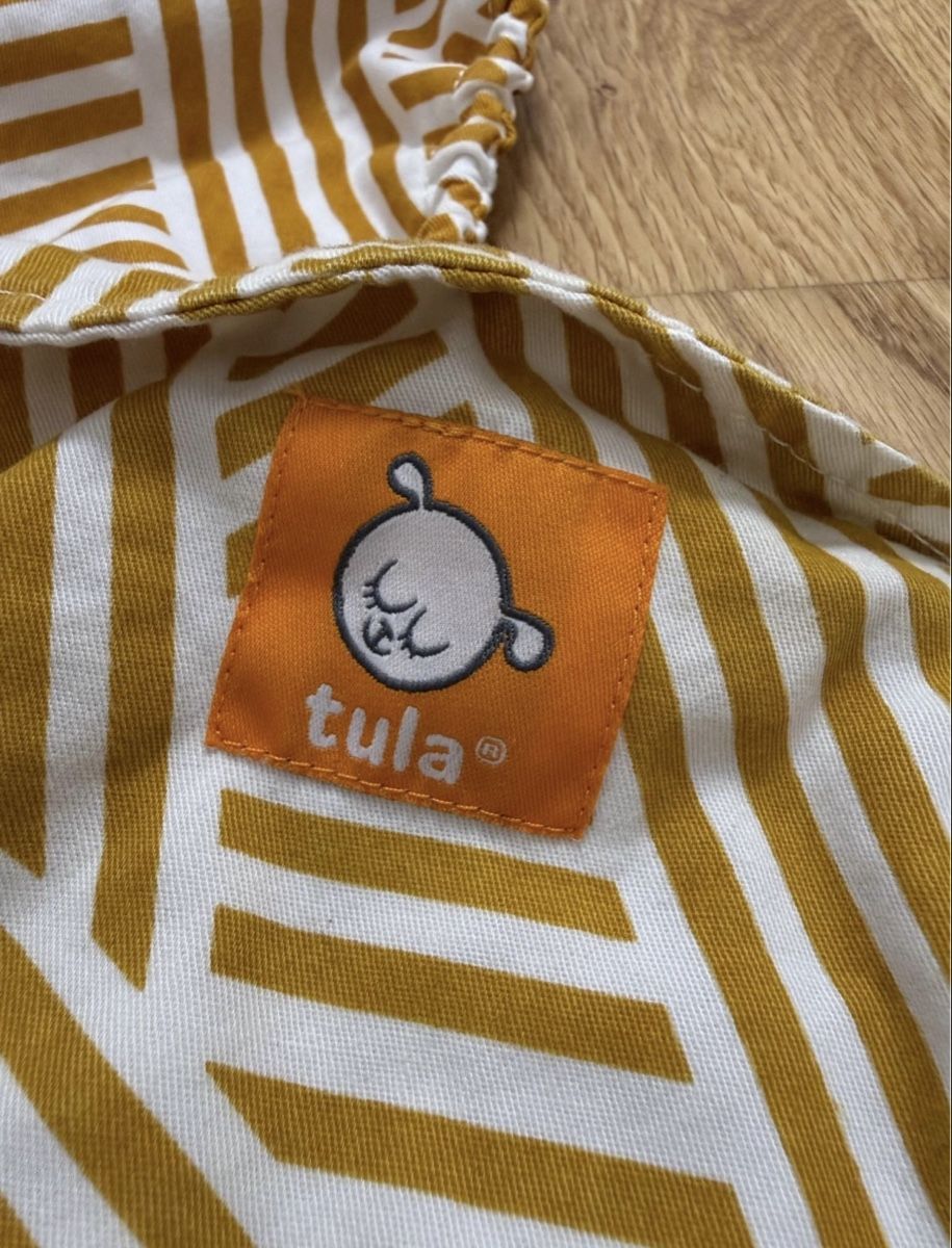 Marsupi portabebè: Tula Toddler Carrier – Usato da Sirnach venduto da 6mec2 1