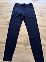 Uniqlo Heattech Leggings Extra Warm, Gr. S, Schwarz!