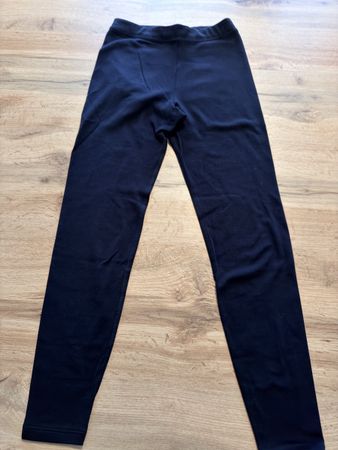 Uniqlo Heattech Leggings Extra Warm, Gr. S, Schwarz!