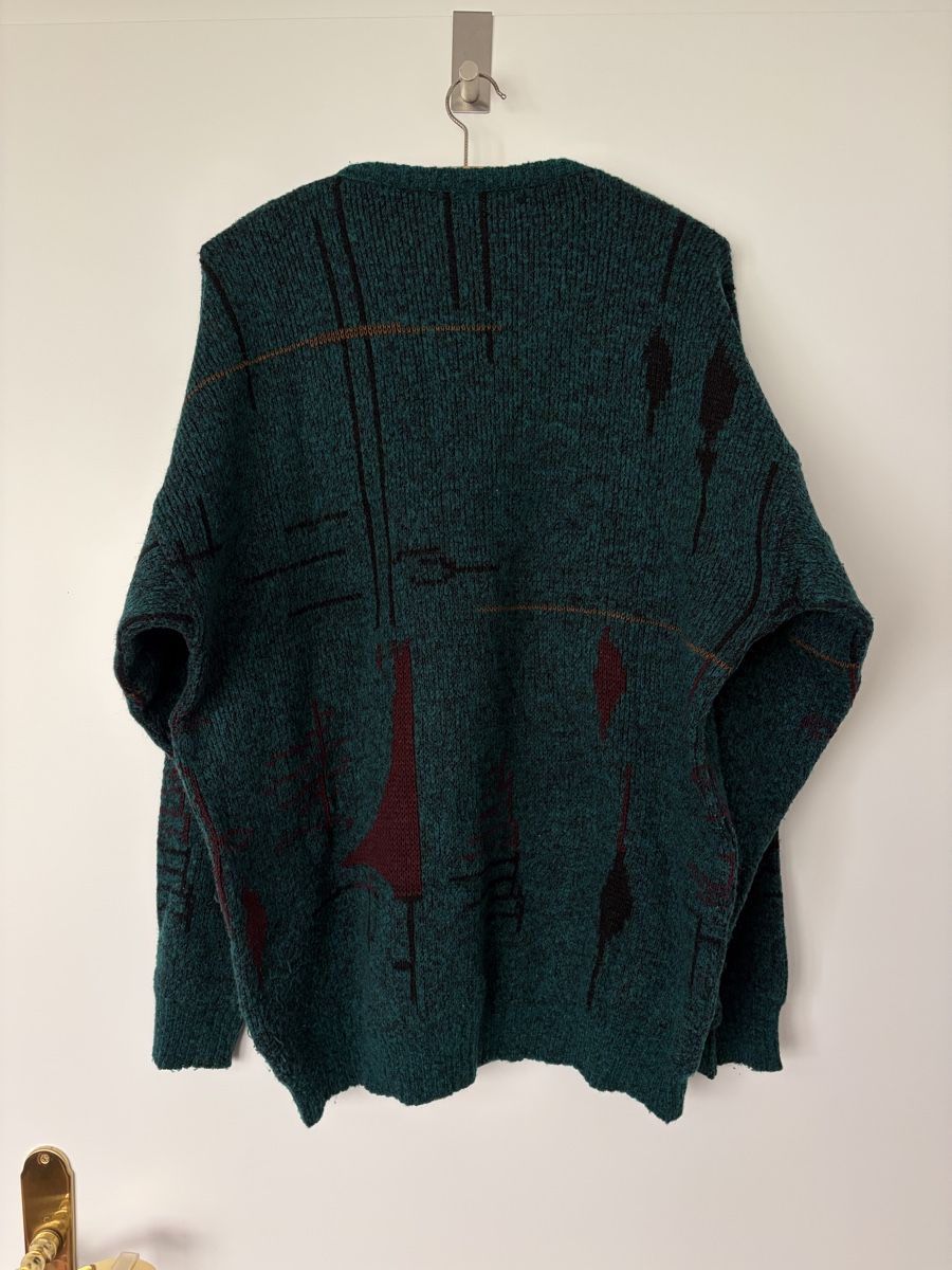 Pulls & Sweat-shirts: Vintage Pullover – D'occasion à Zürich par GucciPlantCustom 2