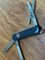 Wenger Taschenmesser - Top Zustand, Sackmesser Schweiz