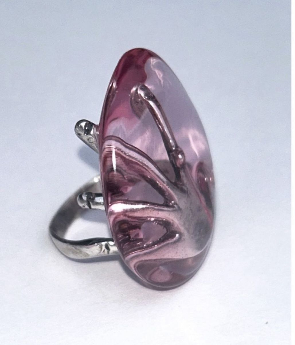 Anelli: Vanessa Schindler Ring – Usato da Basel venduto da Rose9917 4