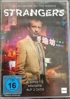 Strangers - Die komplette Miniserie (2 DVDs)