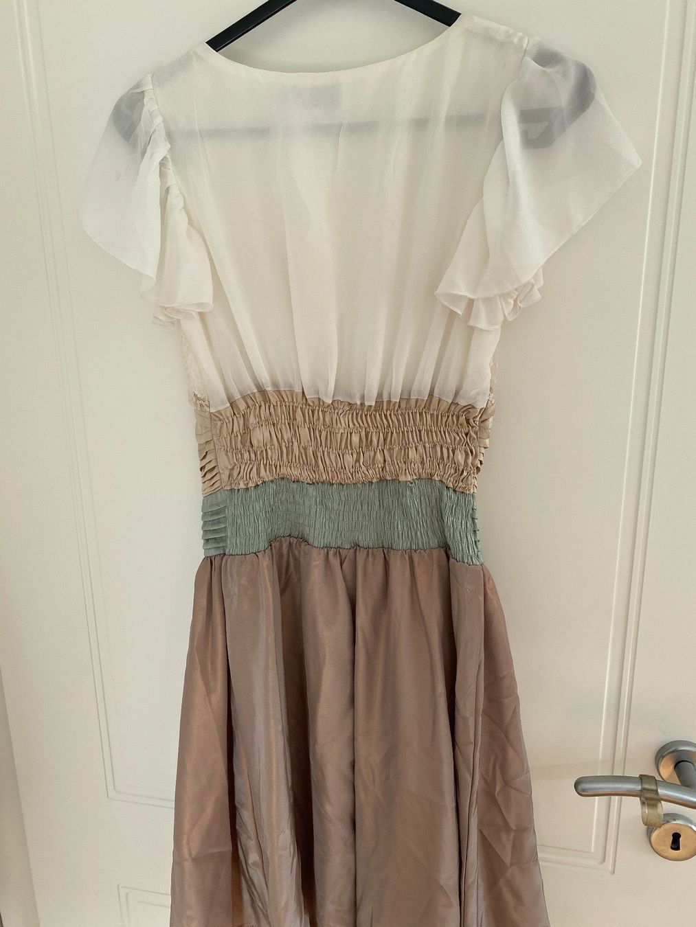 Vestiti: Besonderes Kleid mit diversen Farben, S – Nuovo (secondo la descrizione) da Ruggell venduto da sam_ly9m 2