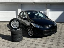 Mazda 2 1.3 Frisch MFK