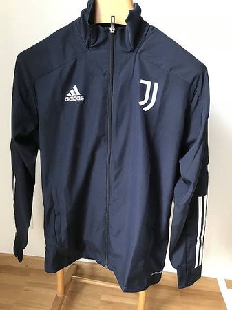 Trainingsjacke Juventus Adidas Grösse S