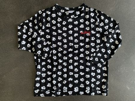 Mickey Pullover Grösse 50 NEU