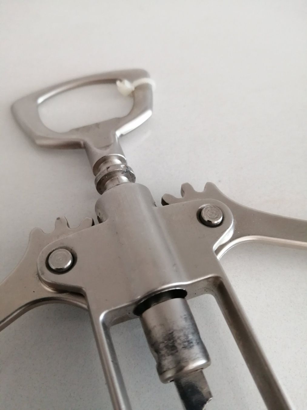 Apribottiglie & Tappi per chiusura: Zapfenzieher – Usato da Wetzikon venduto da dan_6lrd 3