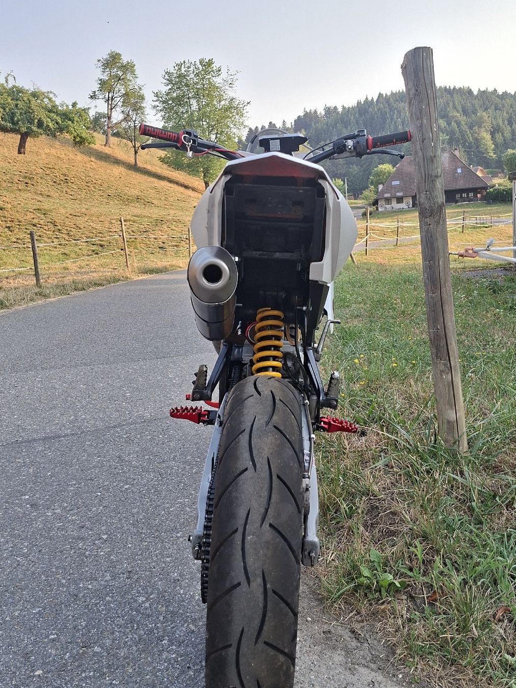 Aprilia Strada: Aprilia SX50 – Usato da Richenthal venduto da man_m6z5 2