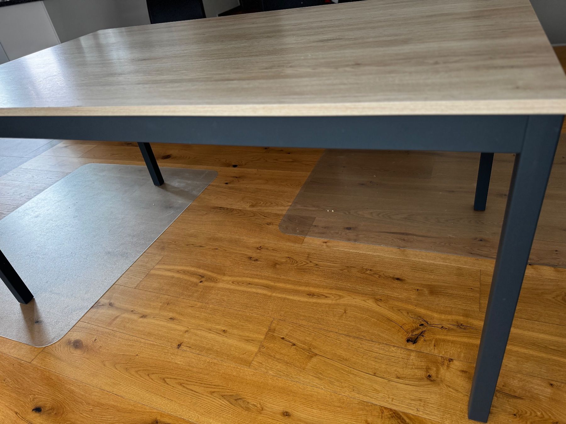 Micasa Tische: Tisch 160x90 – Gebraucht aus Oberwangen b.Bern von And88 3