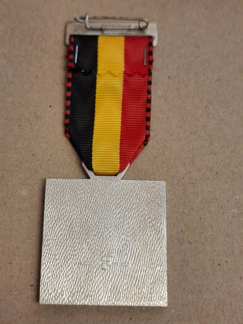 Medaillen: Elgg 1978 (t42) – Gebraucht aus Schwanden GL von Suvorov 3