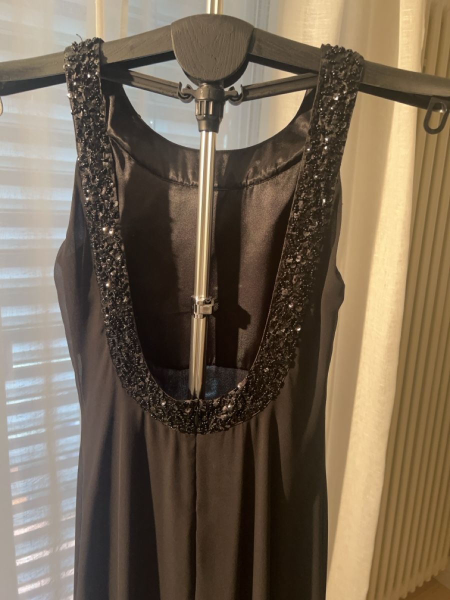 Kleider: Vera Mont evening gown – Gebraucht aus Luzern von Bartelak 2