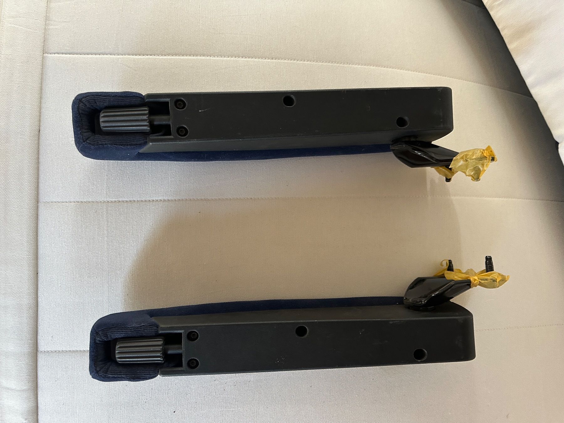 Fiat Altri accessori per camping: Fiat Ducato 244 Armstützen – Nuovo (secondo la descrizione) da Uttwil venduto da rudi30de 2