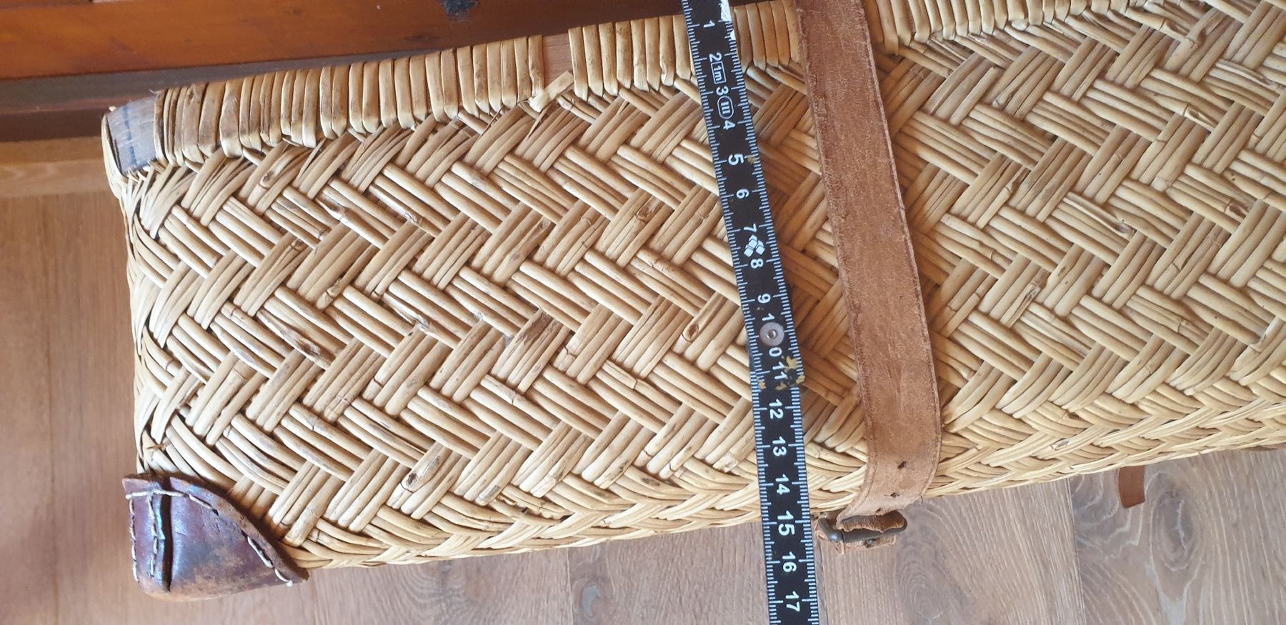 Reisekoffer: Retro Koffer – Gebraucht aus St.Gallen von  3