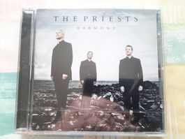 Cd The Priests - Harmony ( Neuf ) 