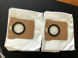 Dreame Staubbeutel neu 2 Stk