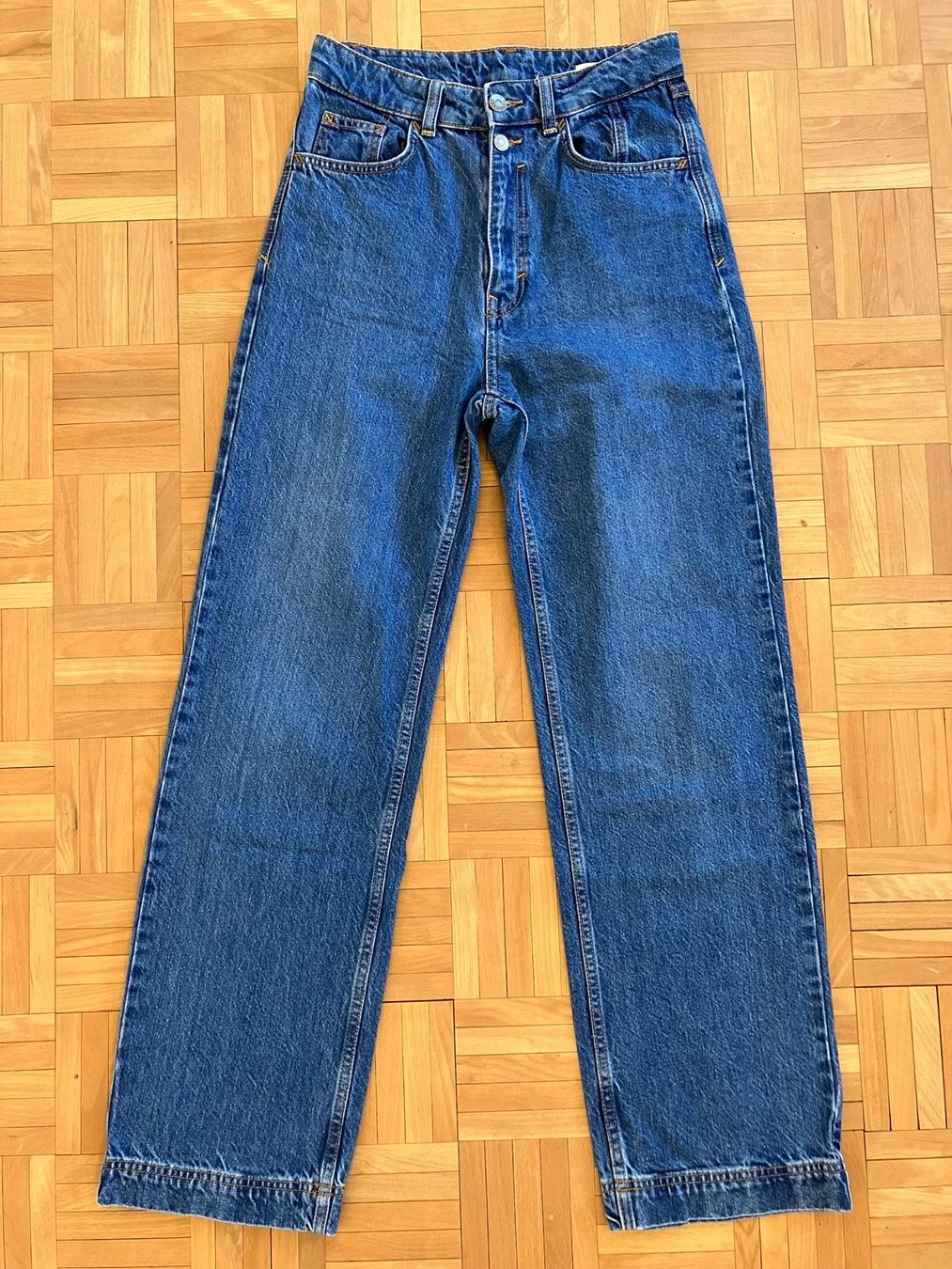 Esprit Jeans: ESPRIT Jeans W27/L30 – Usato da Laupen ZH venduto da kar_lfz6 1