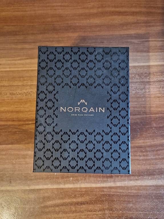 Norqain Orologi: Norqain nb1000 – Nuovo (secondo la descrizione) da Pura venduto da ste_n69w 4