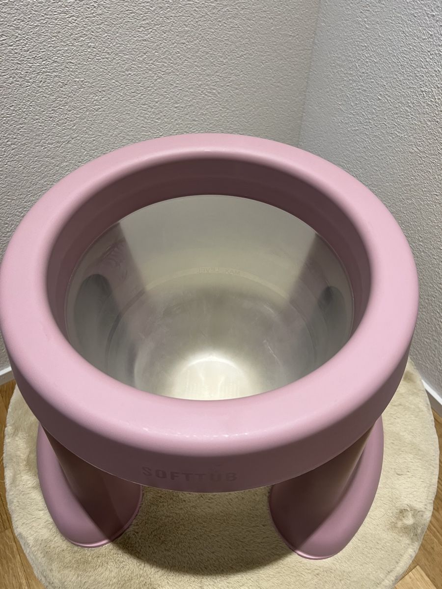 Badewannen: Ungebraucht, Softtub Badewanne – Neu (gemäss Beschreibung) aus Wattwil von bur_zf56 1