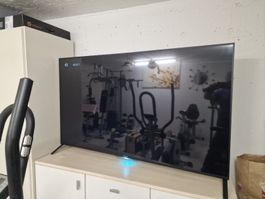 Sony KD-65X8505B /65 4K UHD LED TV