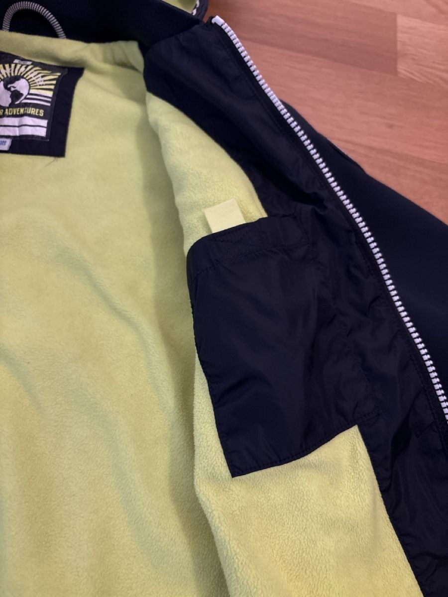 We Giacche & Cappotti: Übergangsjacke Kinder,  Grösse 146/152 – Usato da Grosshöchstetten venduto da Kreator20 3