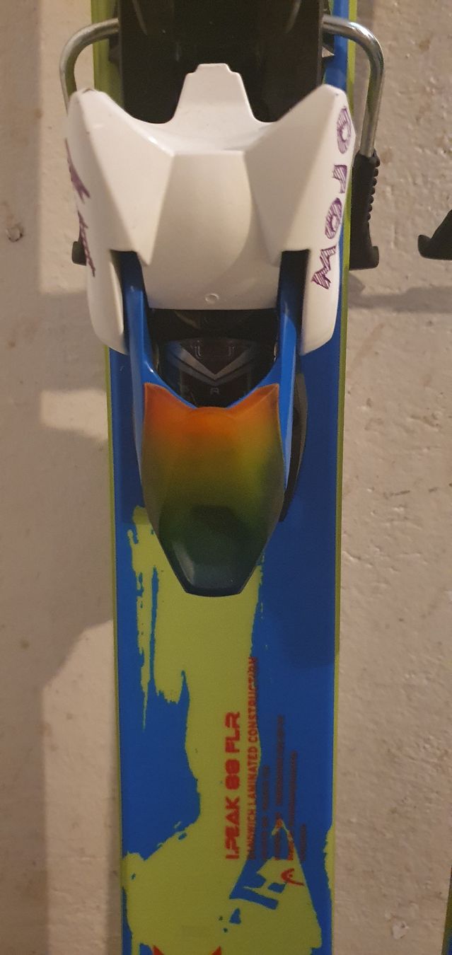 Head Skis: Head I.Peak 88FLR NEU – Neuf (Voir description) à Burgdorf par schlange034 2