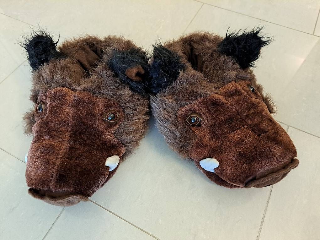Scarpe da uomo: Wildschwein Finken – Usato da Grafstal venduto da amedici8310 1