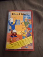 Kassette Hotel Globi Dialekt-Hörspiel 