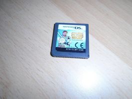 Star Wars Clone Wars DS