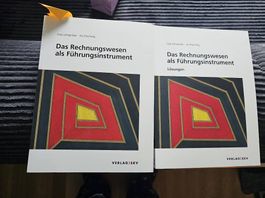 Das Rechnungswesen