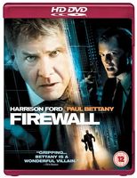 Firewall - Harrison Ford (HD DVD) Action-Thriller 💻🔒