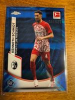 Topps Bundesliga Chrome 23-24 Schmidt RC numbered / 175