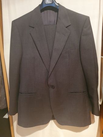 Elegante abito V2 by Versace tg. 50 drop 8