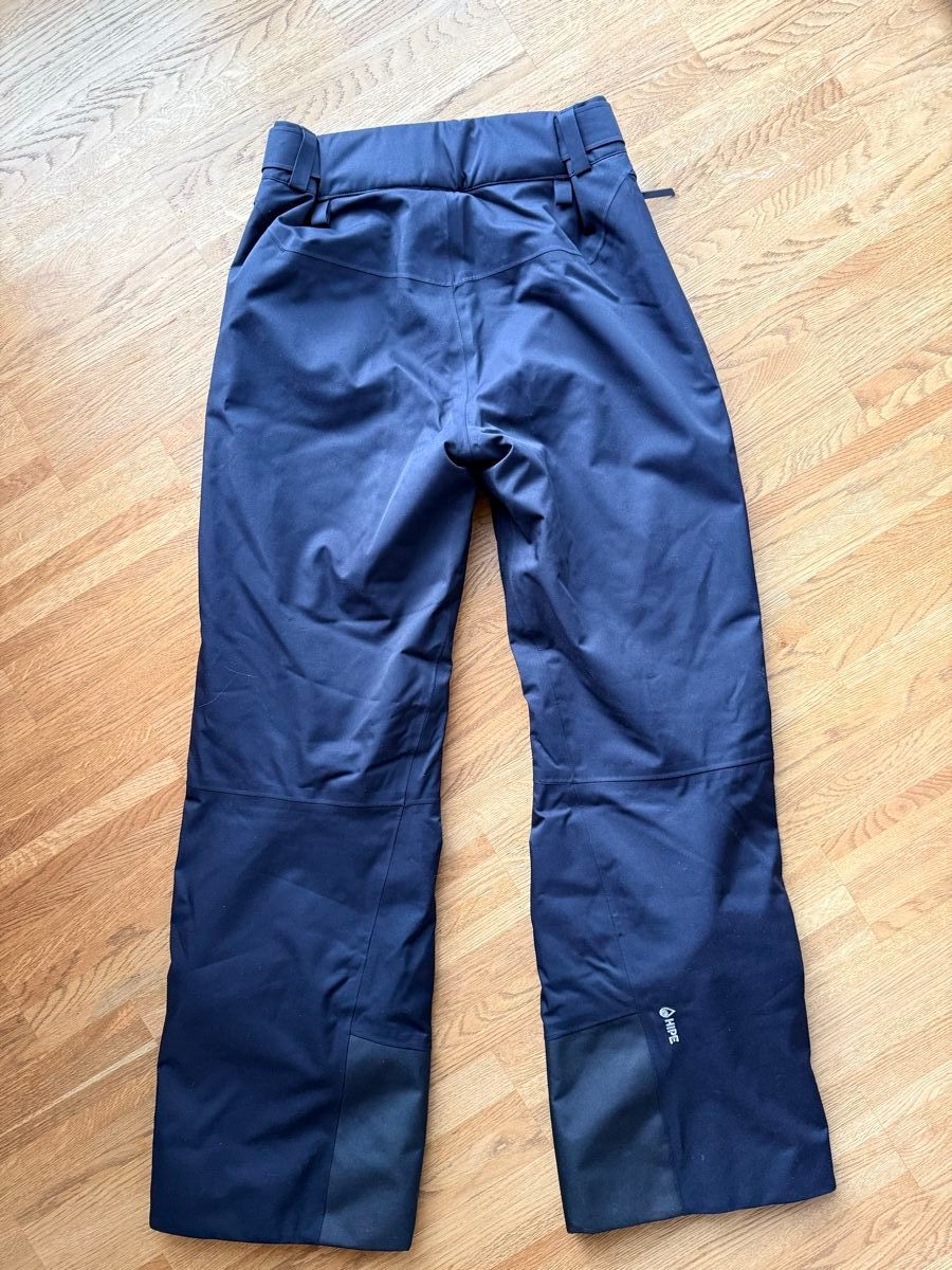 Peak Performance Pantaloni: Skihose Peak Performance schwarz Grösse 160 – Usato da Forch venduto da Matschhose 1