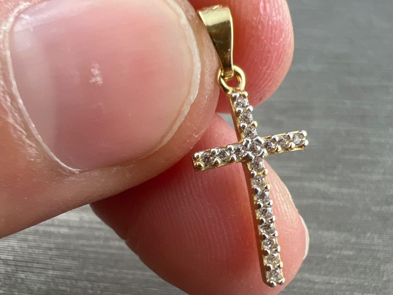 Ciondoli: Anhänger 750 Gold – Usato da Niederuzwil venduto da leo_8857 4