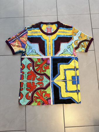 Dolce und Gabbana T-Shirt