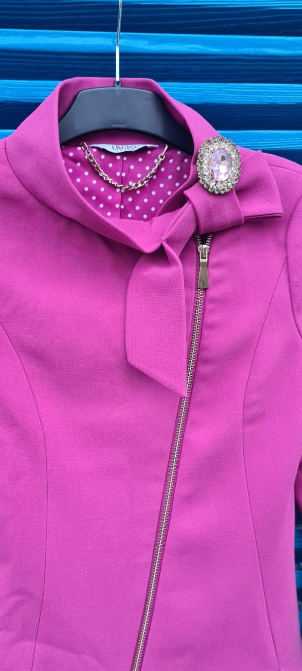 Liu Jo Giacche: Blazer von Liu Jo  Grösse 34 – Usato da Wettingen venduto da Mahariko 6
