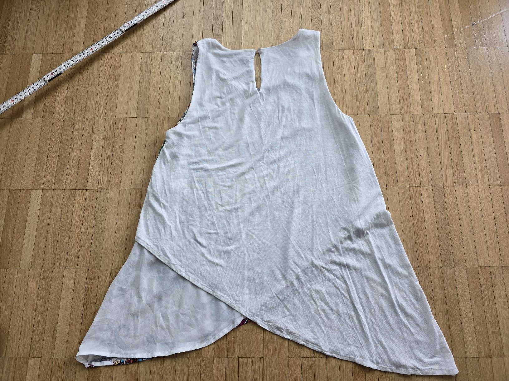 Desigual Camicette: Desigual Bluse – Usato da Laufenburg venduto da megane1959 3