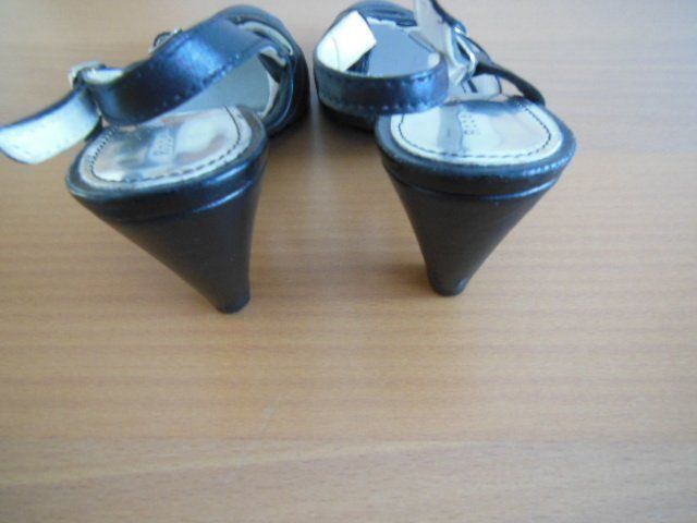 Roberto Santi Scarpe da donna: Damenschuh gr. 35 – Usato da Passugg venduto da alboschetto 3