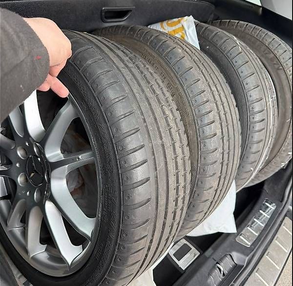 Mercedes-Benz Automobili: MERCEDES BENZ B180 – Usato da Belp venduto da Deyaco 3